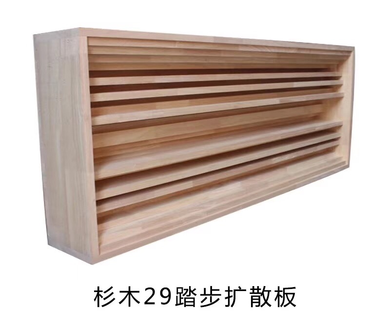 卫莱声学扩散板