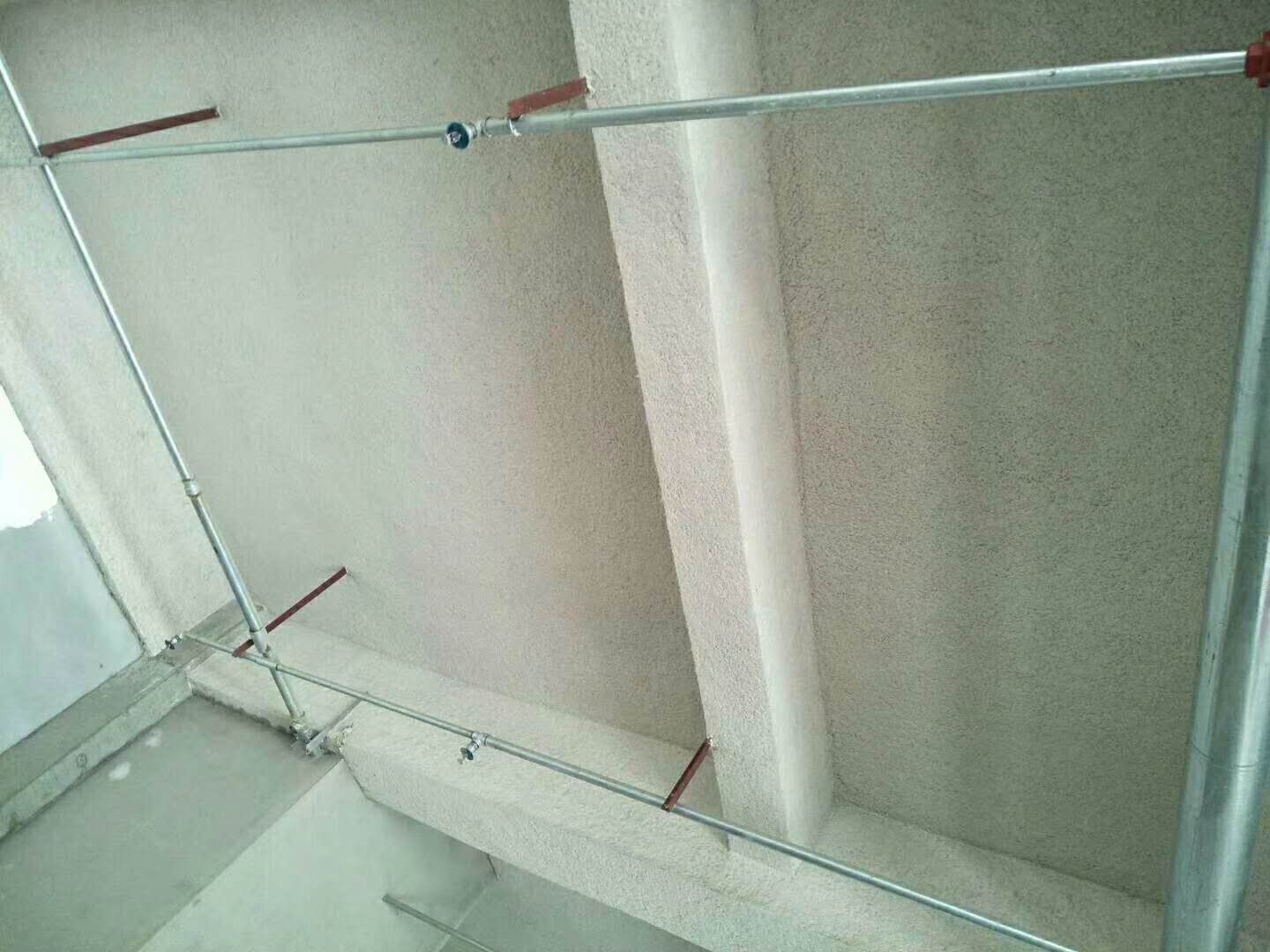 隔音喷涂