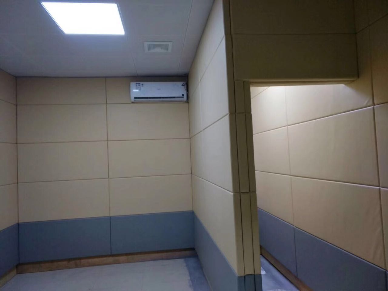 卫莱声学软包