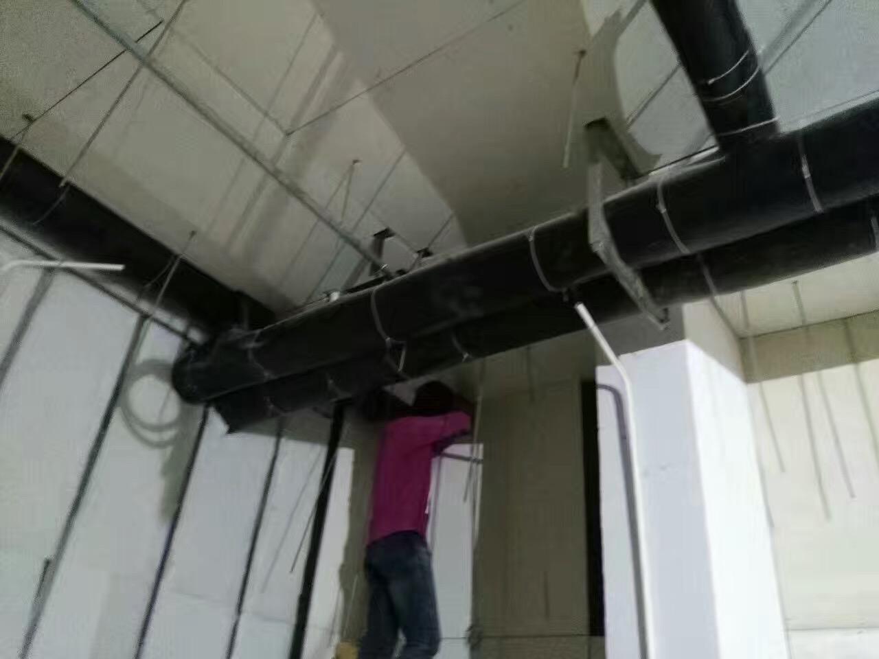 隔音工程